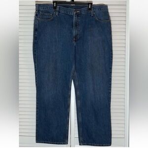 Carhartt Relaxed Fit Jeans 42X30